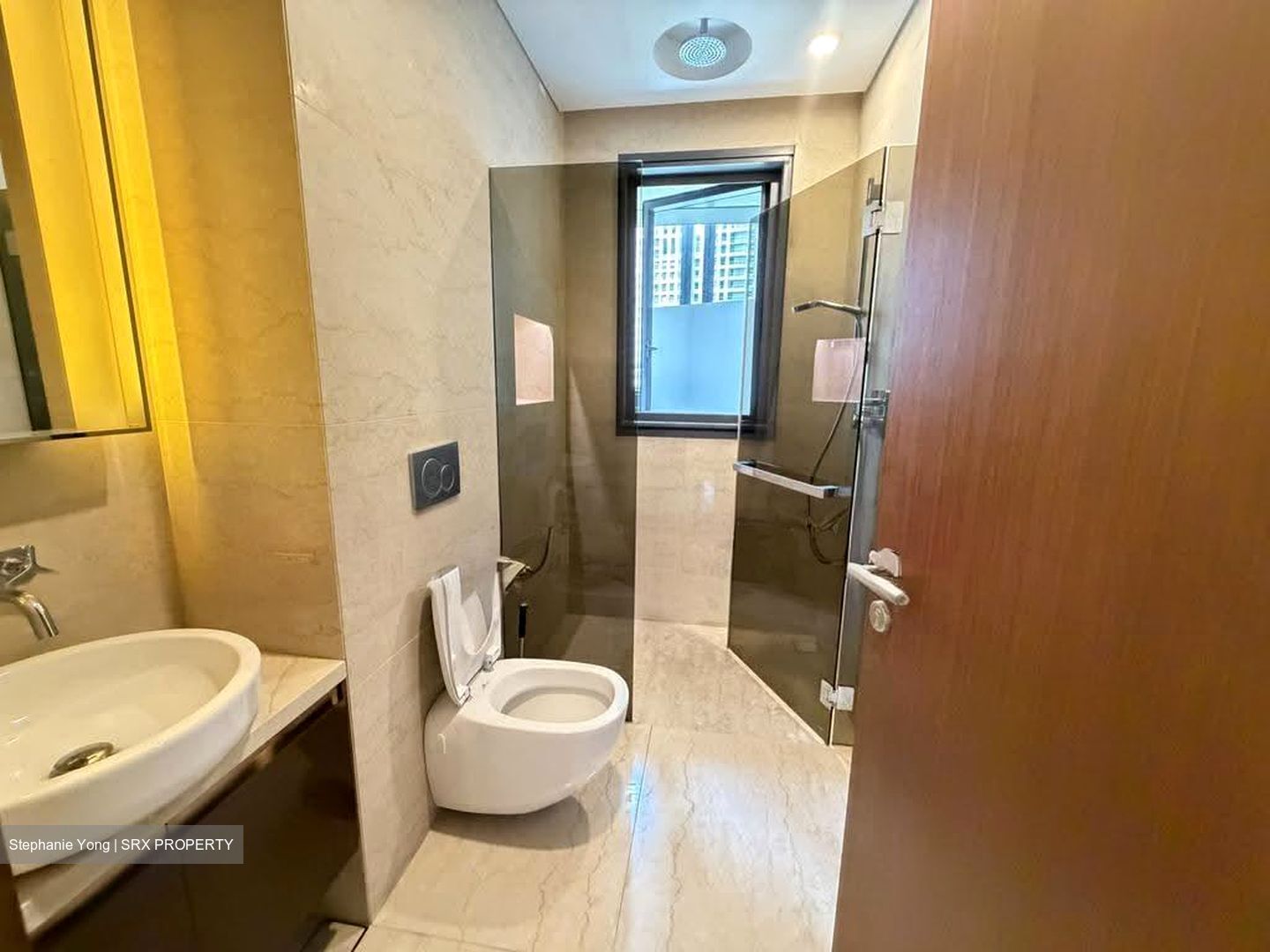 3 Orchard By-The-Park (D10), Condominium #608959011